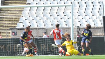 FC Famalicão conquista Taça de Portugal de futebol feminino