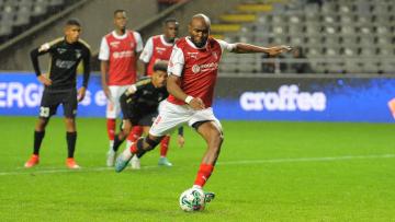 SC Braga goleia Portimonense graças a reviravolta na segunda parte