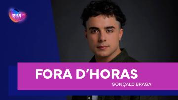 «Quero continuar a trabalhar naquilo que amo. Agora, estou a viver o meu sonho »