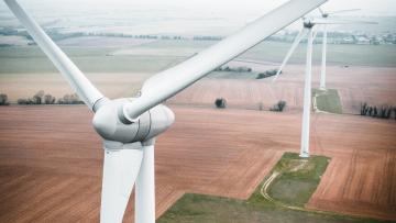 Europa pode ser autosuficiente em energia com renováveis até 2030, revela estudo