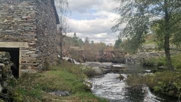 PORTUGALNTN implementou trilho mais popular de Castela e Leão