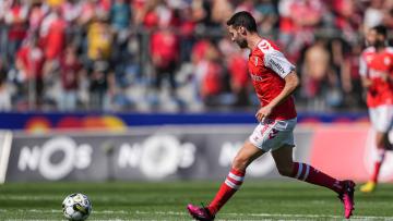 Abel Ruiz justificou confiança com nota artística