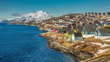 Startup de Braga oferece novo investimento fracionado na Gronelândia via blockchain