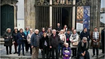 Igrejas de Braga abrem-se à descoberta de “tesouros escondidos” em ano jubilar