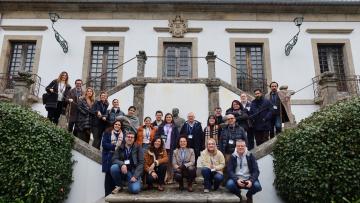 Faculdade de Filosofia e Ciências Sociais da UCP promove inovação pedagógica