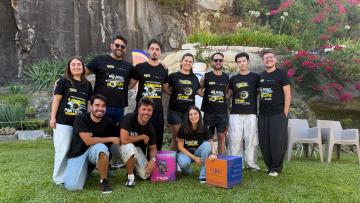 Braga celebrou Dia Internacional da Juventude com reflexão sobre o discurso de ódio