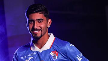 Guilherme Gomes reforça Gil Vicente
