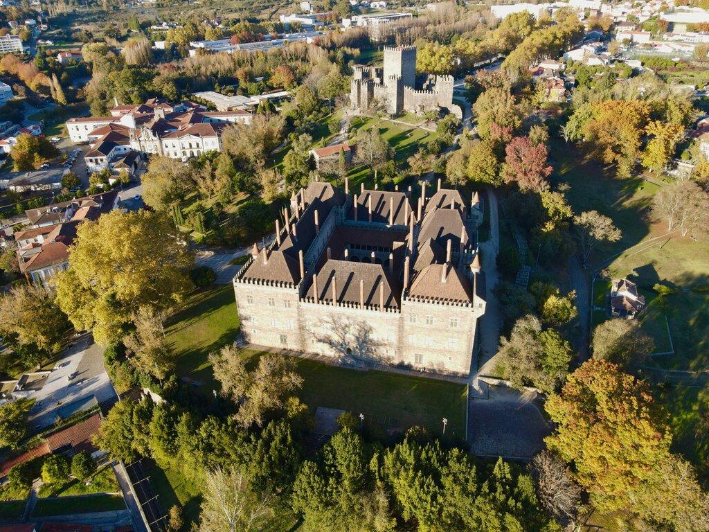 Guimarães, futura Capital Verde Europeia, reforça liderança do Fórum Ambiental da Eurocities