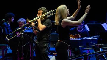 Edição 33 do “Guimarães Jazz” promete mostrar união entre criatividade e liberdade em palco