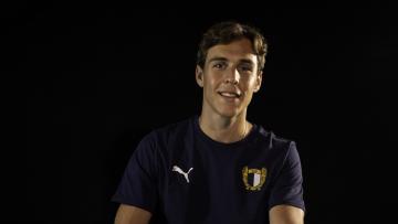 Gustavo Sá renova pelo FC Famalicão até 2029