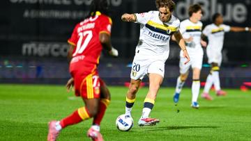 Gustavo Sá vence prémio WTF Jovem do Mês referente a março