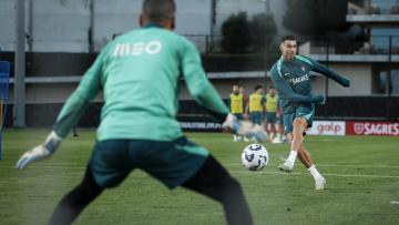 Portugal tenta na Polónia novo triunfo e garantir praticamente o apuramento para a Liga das Nações