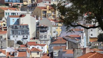 Jovens representaram 54% dos novos crédito à habitação concedidos em agosto