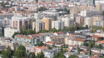 Em Braga e Viana do Castelo, arrendar ou comprar exige o mesmo esforço financeiro