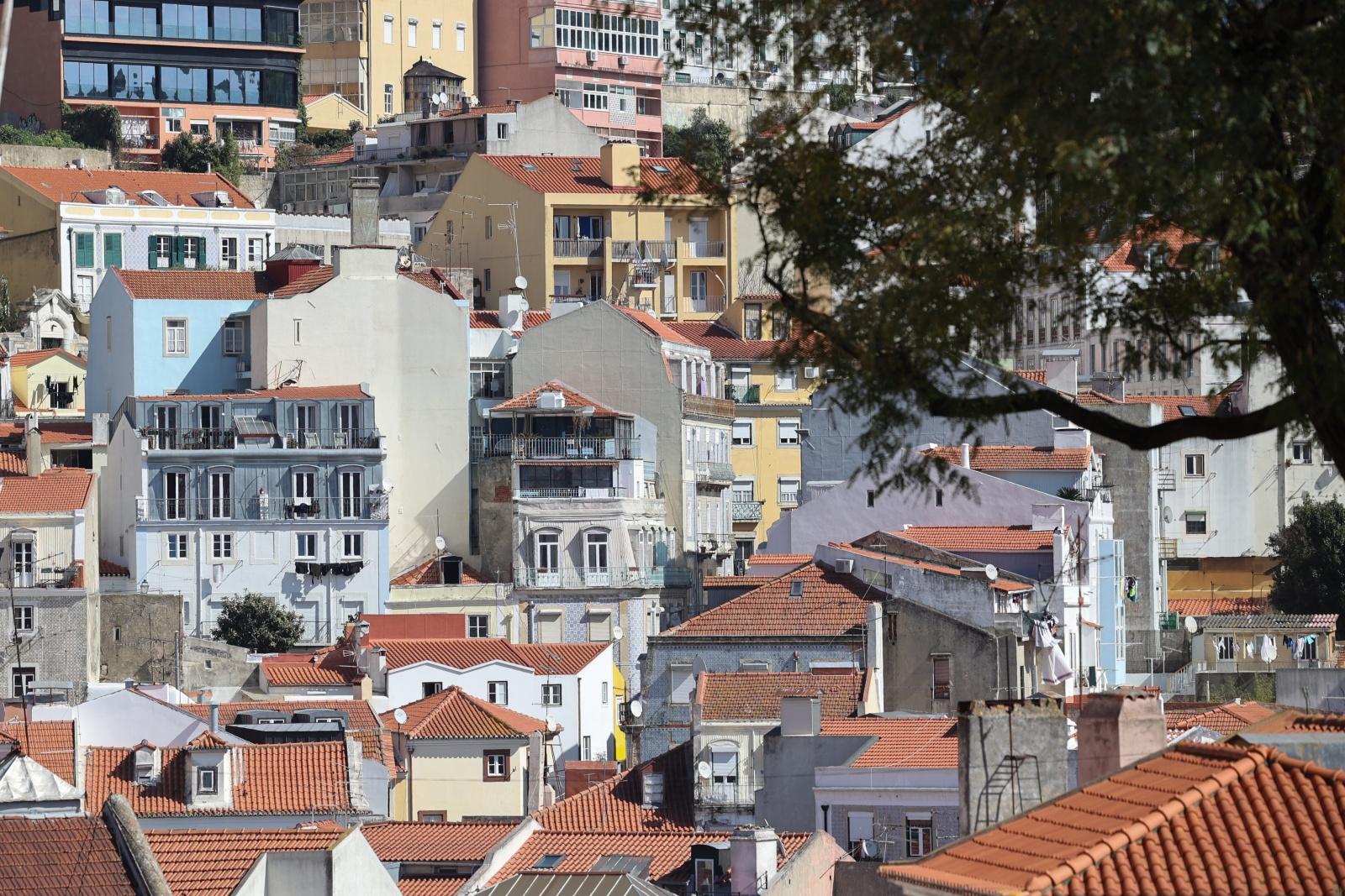 Viana entre as capitais de distrito que lideram subida do preço de arrendamento em outubro