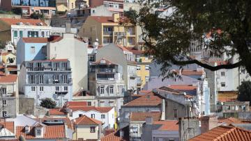 Viana entre as capitais de distrito que lideram subida do preço de arrendamento em outubro