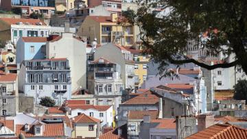Municípios do Norte com mais 10% de fundos europeus incluindo 200 ME para habitação