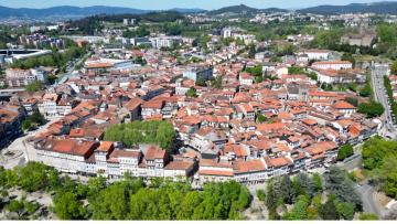Câmara de Guimarães lança oferta de compra até 326 habitações
