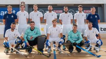 «Temos esperança em fazer um bom resultado»