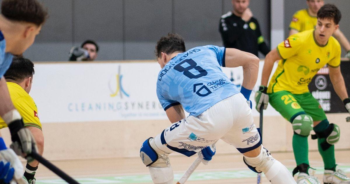 APCVD participa ao MP atos de violência no jogo de hóquei HC Braga-Juventude Pacense