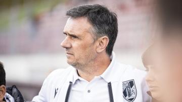 Hélder Baptista deixa deixa coordenação do futebol feminino no Vitória SC