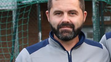 Hélder Oliveira é o novo técnico do Soarense