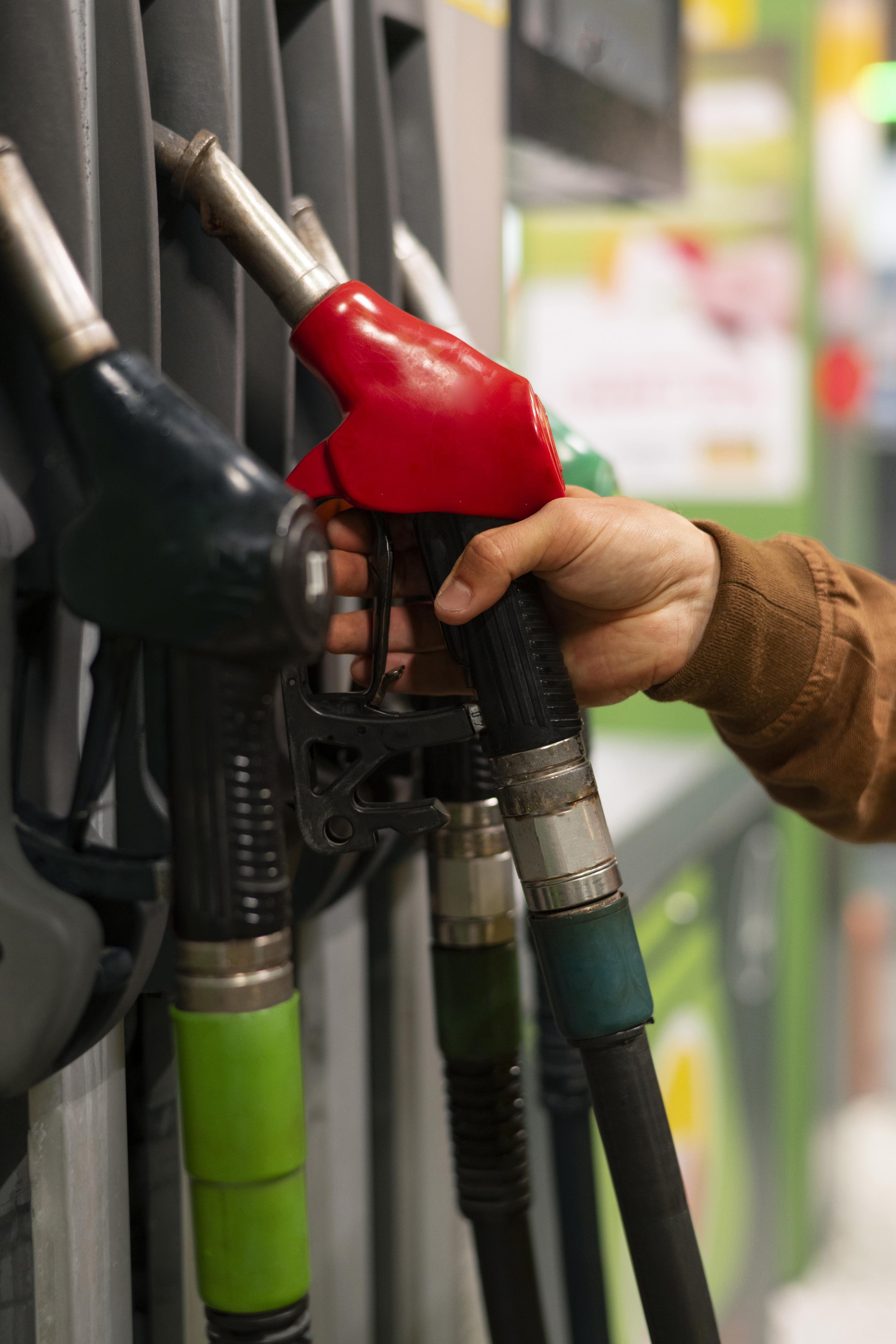 Preço dos combustíveis sobe mais uma vez