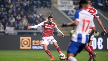 Ricardo Horta não vai ao Mundial-2026