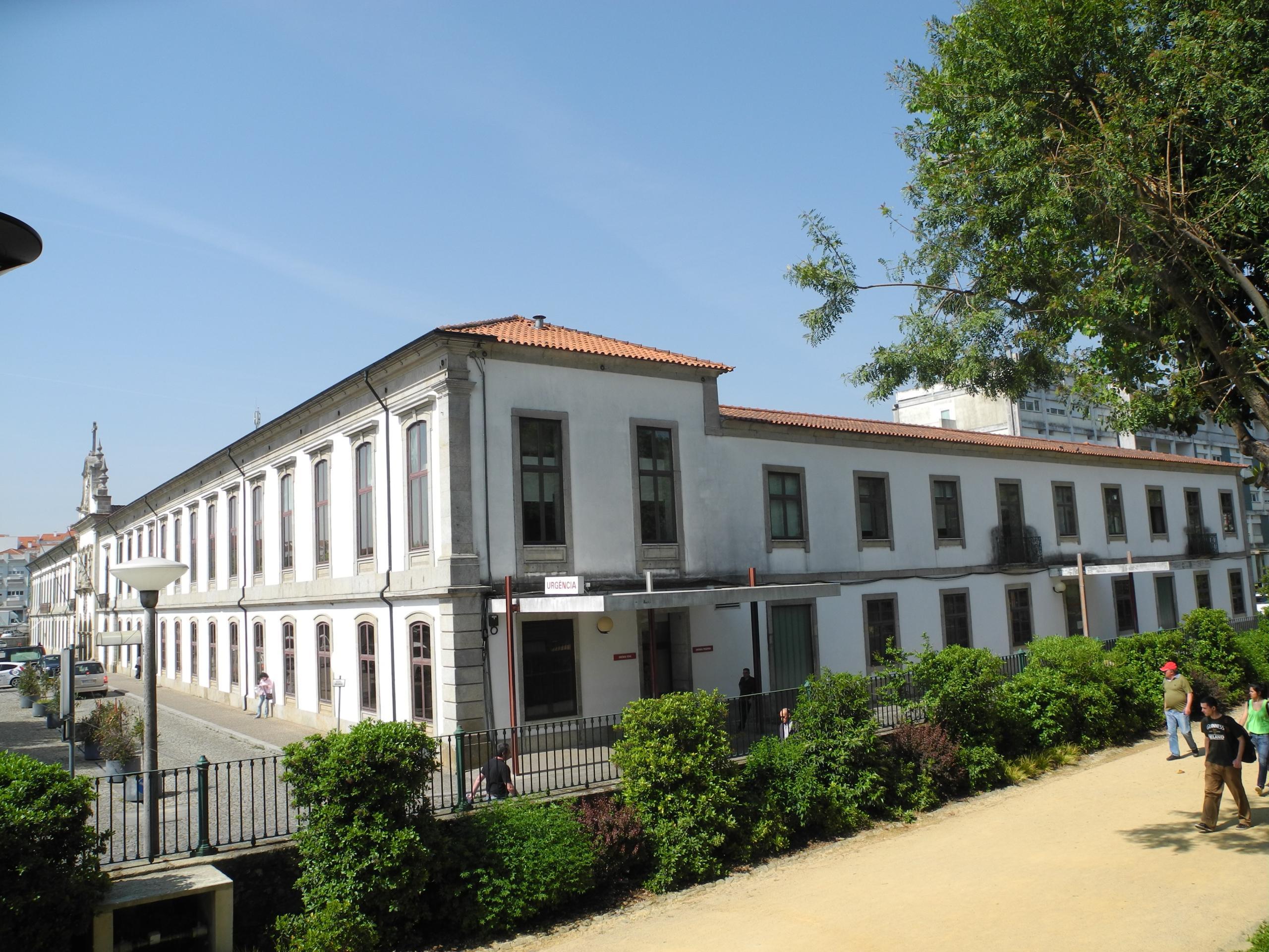 Hospital de Barcelos quer urgência pediátrica a funcionar 24 horas por dia