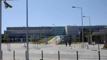 Sindicatos marcam greve para exigir estacionamento gratuito no Hospital de Braga