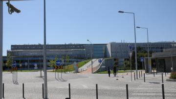 Médicos admitem greve contra preço do estacionamento no Hospital de Braga