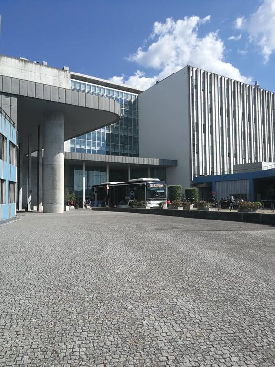 Urgência de Ginecologia e Obstetrícia do Hospital de Braga condicionada em agosto