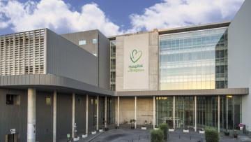 Inspeção-geral de saúde investiga caso dos contratos do hospital de Braga