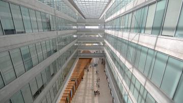 ULS Braga repõe funcionamento de equipamento de diagnóstico oncológico avançado