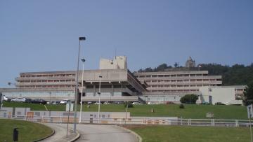Via Verde AVC de Viana entre os 33 serviços de urgência com limitações na próxima semana