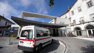 Urgência do hospital da Póvoa de Varzim restringe atendimento a doentes não graves