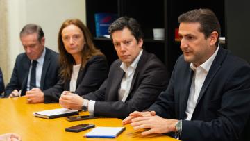 AD aponta problemas à saúde em Braga