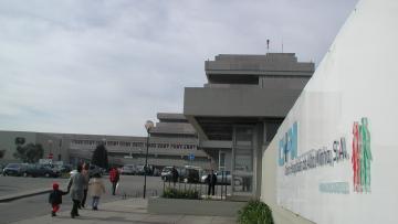 Homem de 78 anos morre em incêndio no quarto da habitação em Viana do Castelo