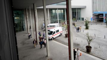 PCP defende que ampliação do Hospital de Braga permite maior poupança na saúde da região