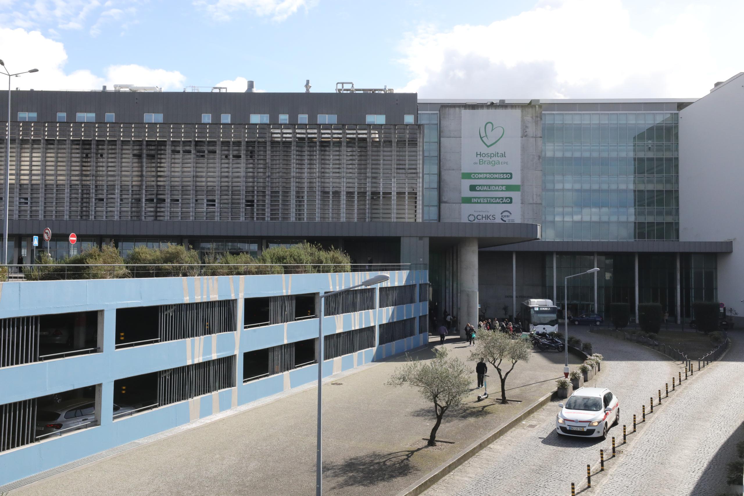 Clínica de ambulatório da ULS de Braga evitou 2.500 idas às urgências num ano