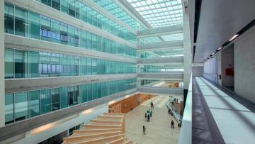 Urgência de Ginecologia e Obstetrícia do Hospital de Braga referenciada no fim de semana