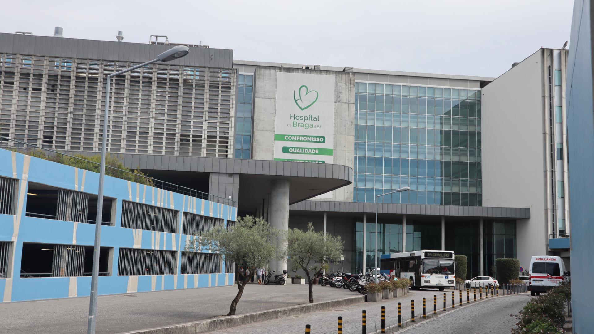 ULS de Braga cria novo circuito para pequenas cirurgias e ativa Bloco Operatório de Ambulatório