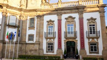 Braga recebe Jornadas de Deontologia com presença do Bastonário da Ordem dos Advogados