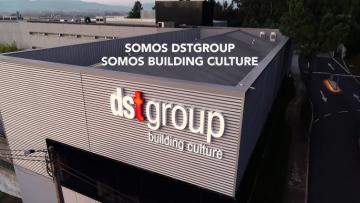dst group e Ordem dos Engenheiros promovem seminário sobre construção em Braga