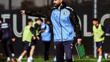 Hugo Oliveira espera regresso do Famalicão aos bons resultados em Alverca