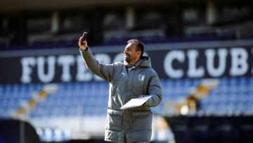 Famalicão quer regressar aos triunfos na I Liga frente ao Estrela da Amadora