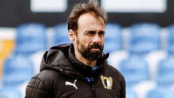 Hugo Oliveira promete Famalicão ambicioso no Dragão e assume sonho do Jamor