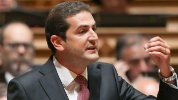 Hugo Soares acusa PS de estar focado em eleições antecipadas e critica “governo sombra” com Chega