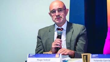 Energia mantém-se como prioridade no próximo orçamento europeu