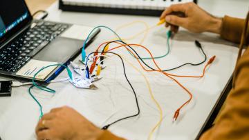 Circuito divulga atividades até ao final do ano nas “media arts”